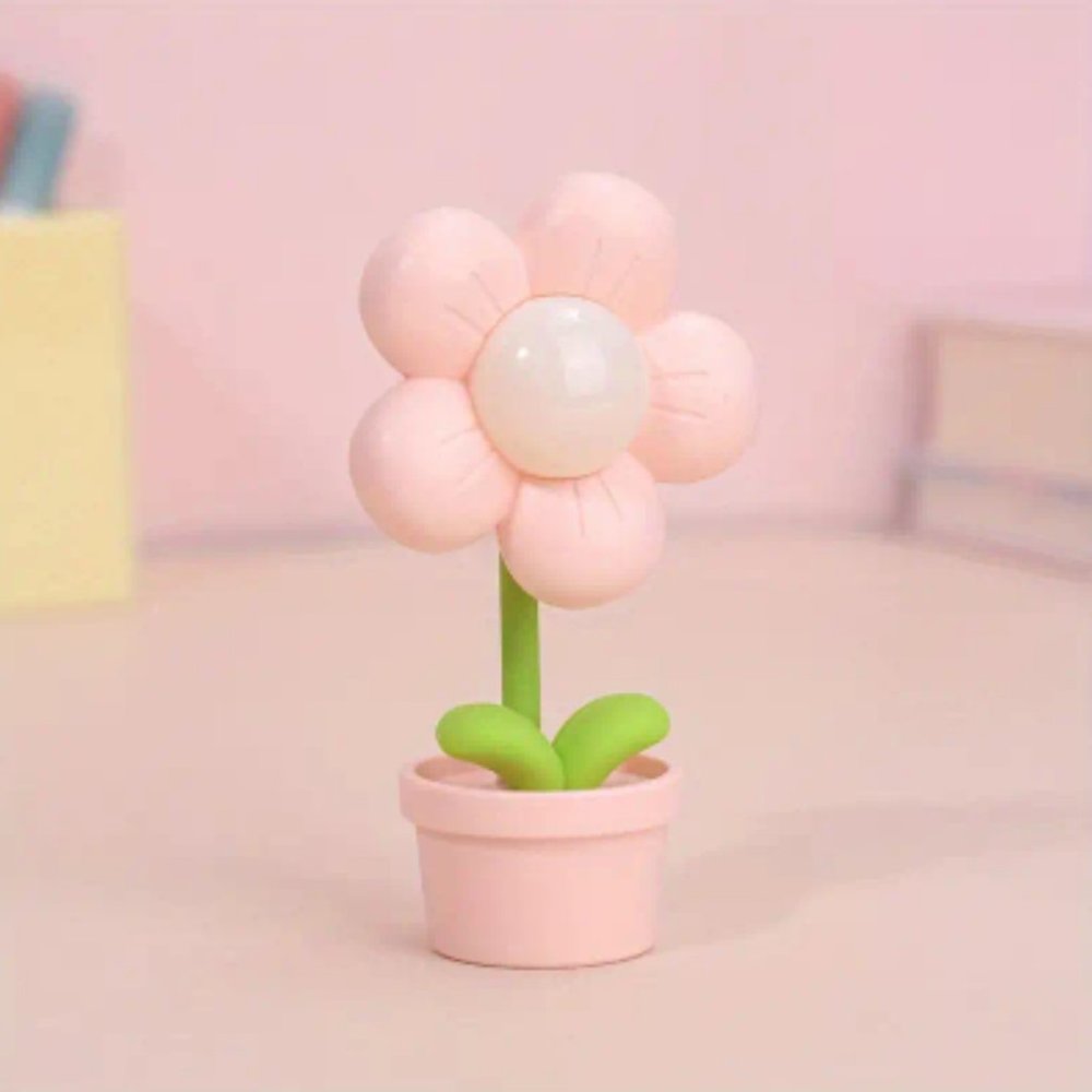 Desktop lamp